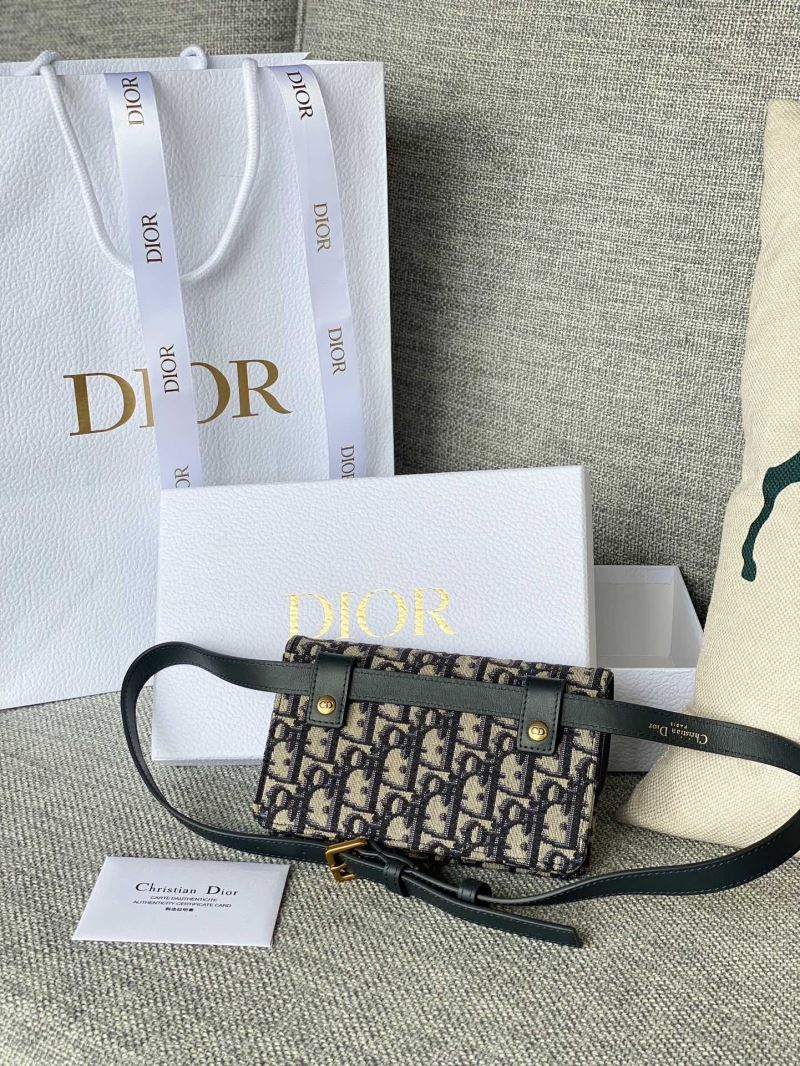 Christian Dior Wallets Purse